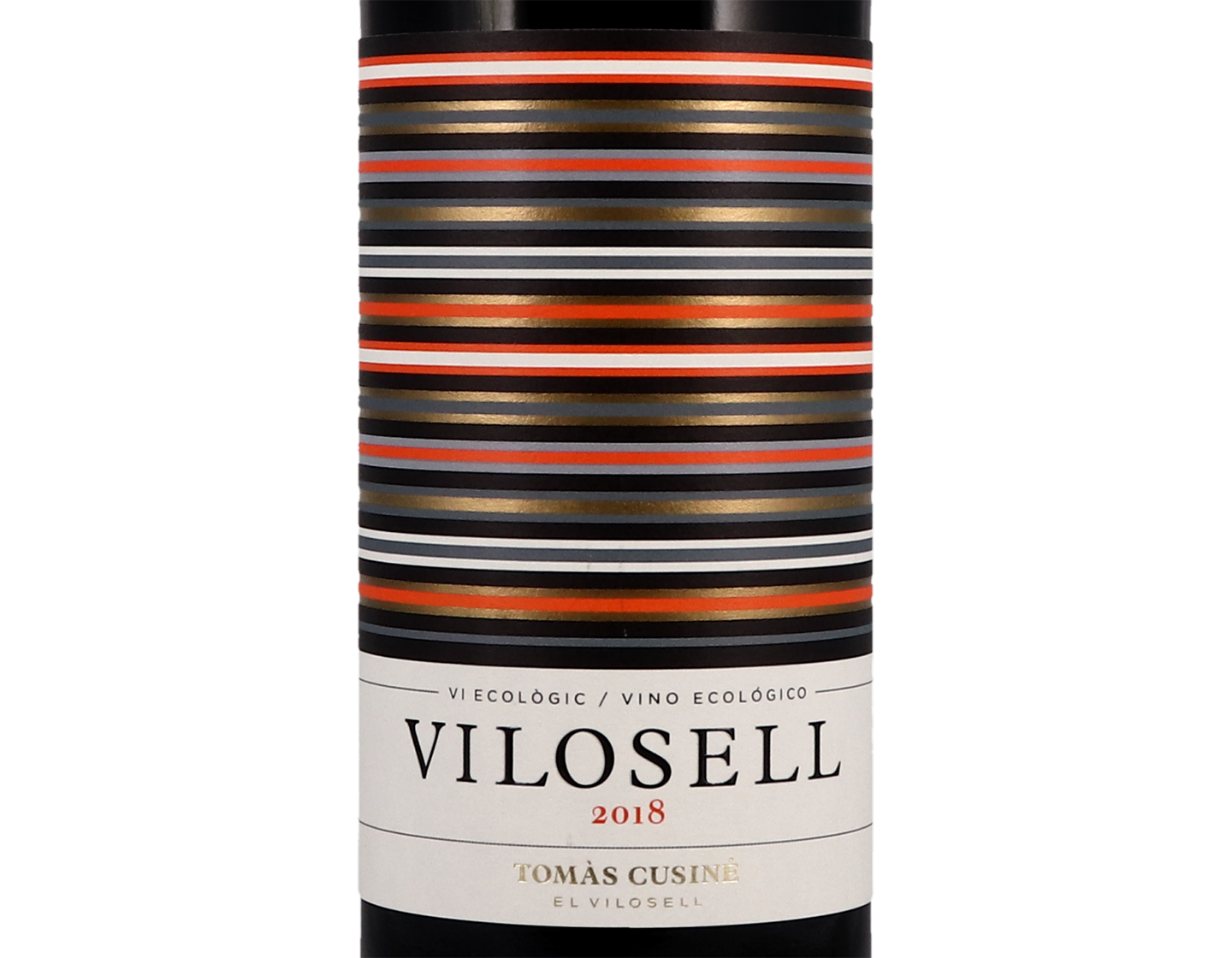 Vilosell 2018