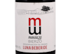 Luna Beberide Mencía, Bierzo 2020 view 2