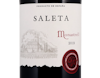 Saleta Monastrell 2019 view 2