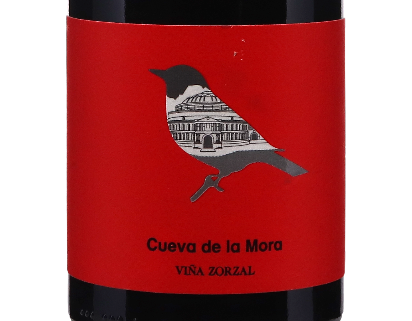 Vina Zorzal Cueva de la Mora Garnacha Navarra 2019