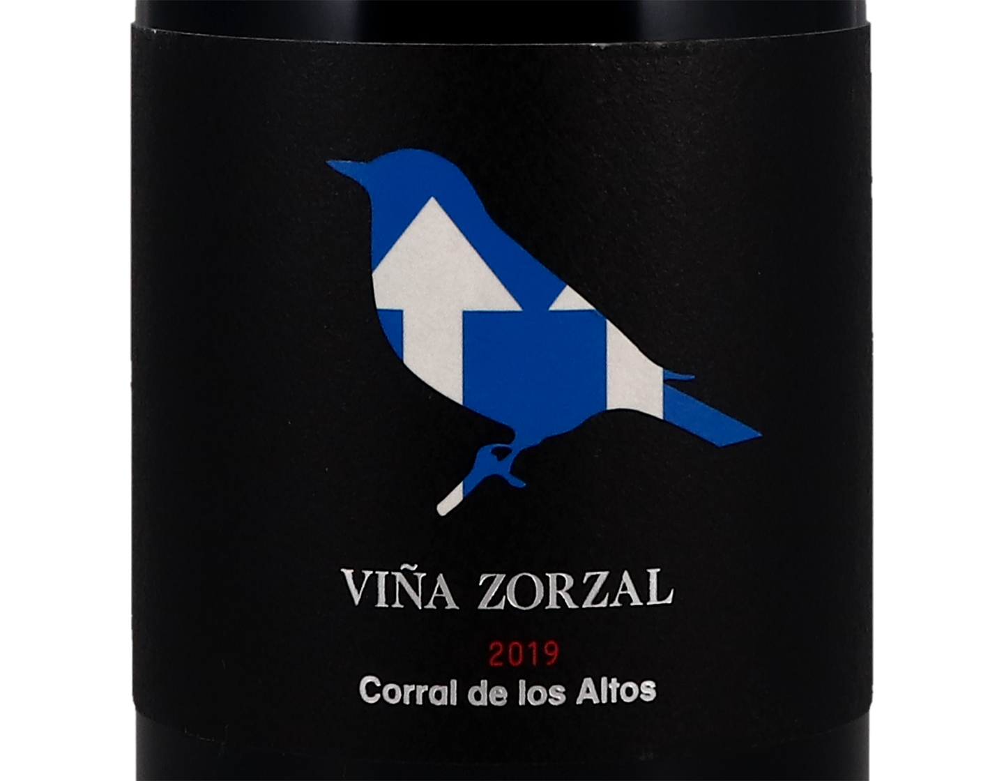 Vina Zorzal Corral de Altos Garnacha Navarra 2019