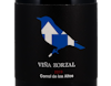 Vina Zorzal Corral de Altos Garnacha Navarra 2019 view 2