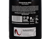Vina Zorzal Corral de Altos Garnacha Navarra 2019 view 3