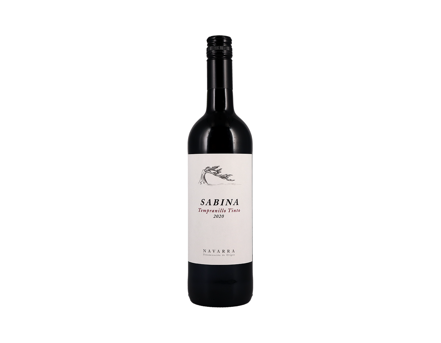Sabina Tempranillo, Navarra 2020
