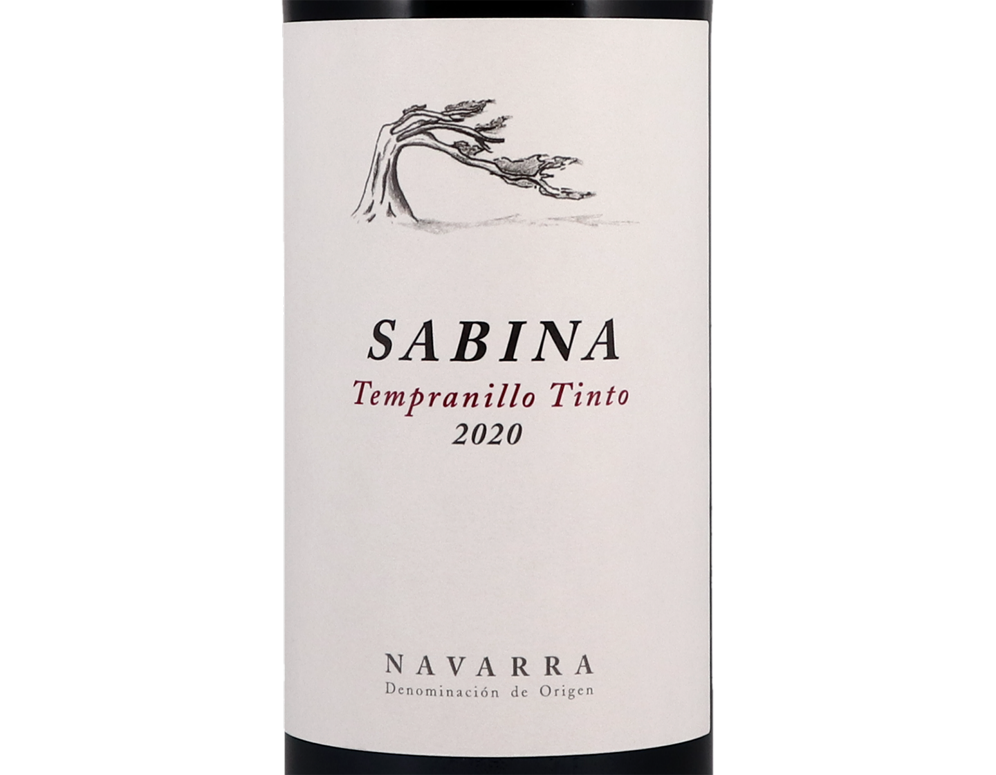 Sabina Tempranillo, Navarra 2020