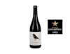 Vina Zorzal Garnacha Navarra 2020 view 1