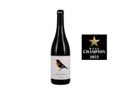 Vina Zorzal Garnacha Navarra 2020