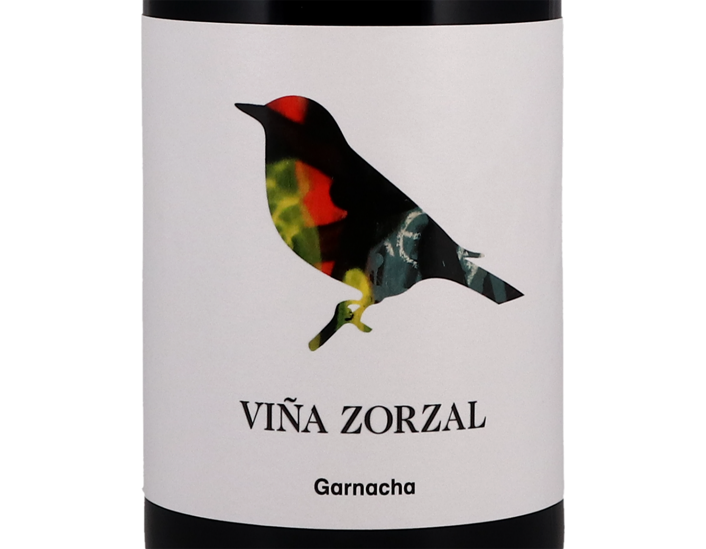 Vina Zorzal Garnacha Navarra 2020