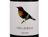 Vina Zorzal Garnacha Navarra 2020 view 2