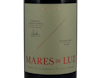 Pepe Mendoza Mares de Luz Monastrell Giro 2019 Alicante view 2