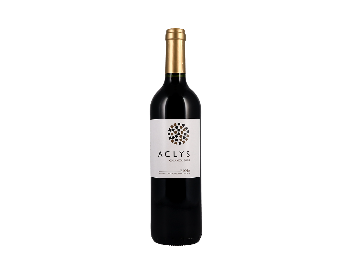 Bodegas Murua Aclys Crianza Rioja 2018
