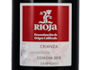 Bodegas Murua Aclys Crianza Rioja 2018 view 5