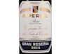 CVNE Imperial Gran Reserva 2015 view 2