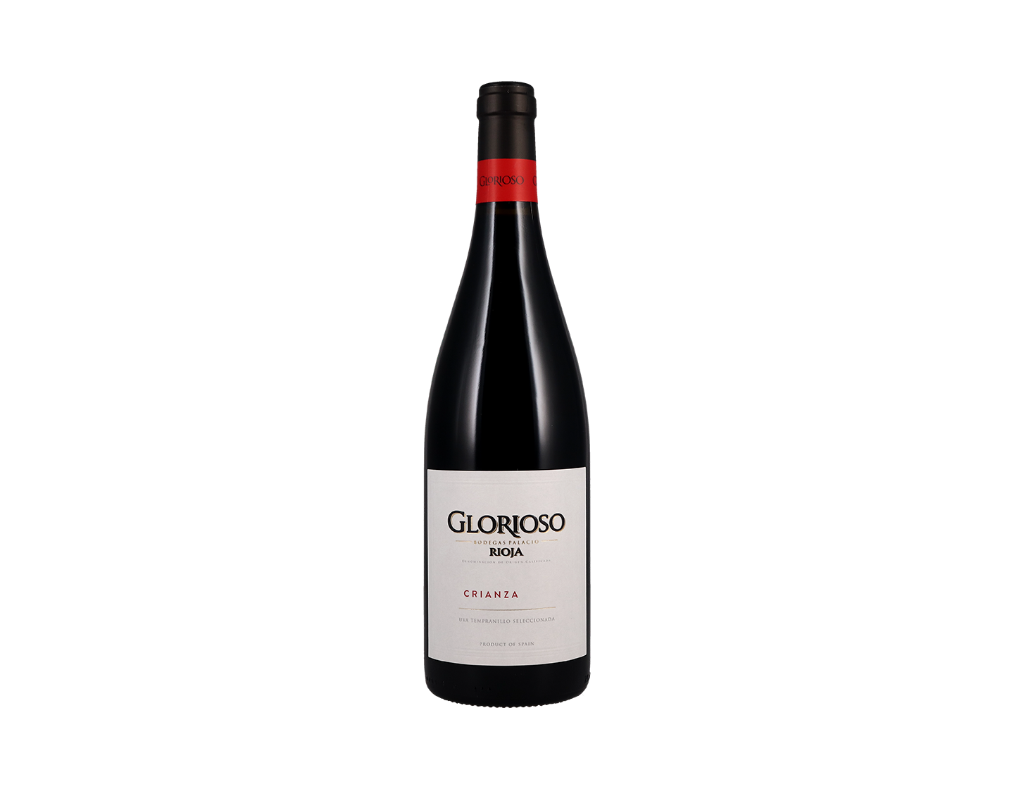 Glorioso Crianza Rioja 2017