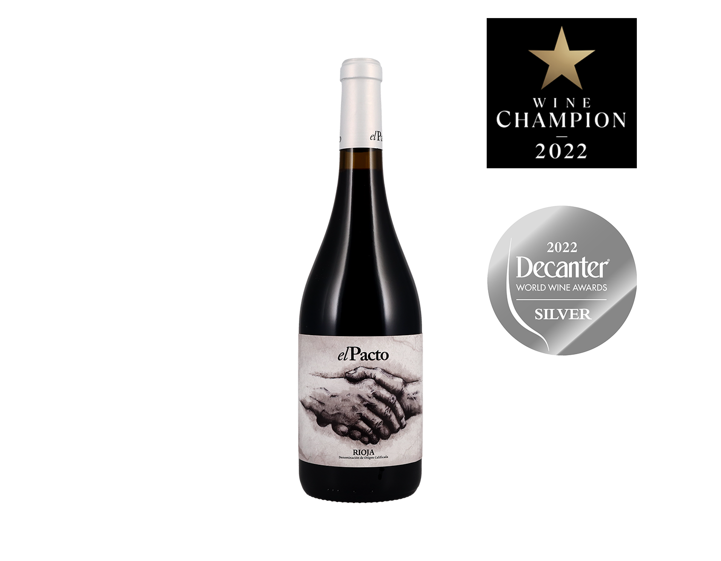 El Pacto Rioja 2019