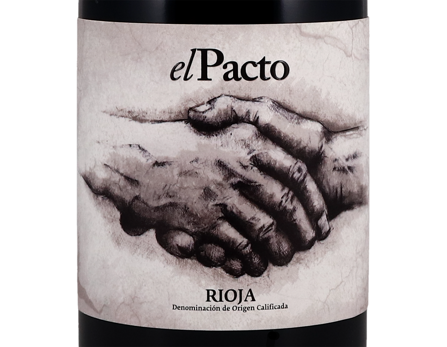 El Pacto Rioja 2019