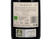 El Pacto Rioja 2019 view 3
