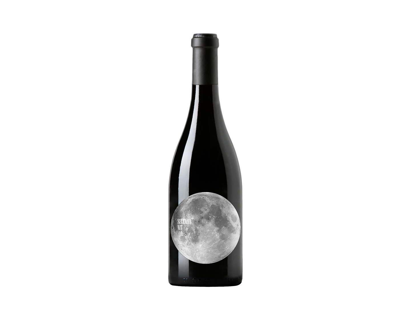 Dit Celler Selenita Nit, Montsant 2018