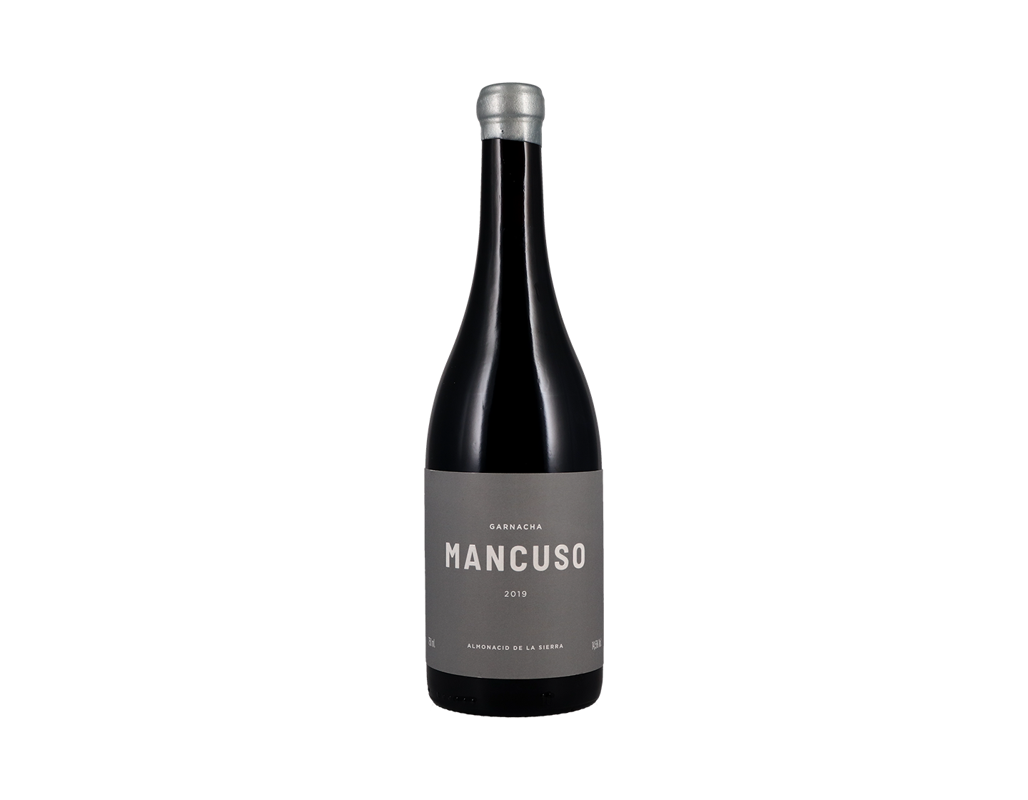 Mancuso Garnacha 2019