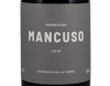 Mancuso Garnacha 2019 view 2