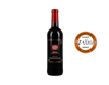 The Society's Rioja Crianza 2018 view 1