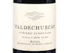 El Pacto Vinedo Singulare Valdechuecas Rioja 2019 view 2
