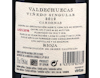 El Pacto Vinedo Singulare Valdechuecas Rioja 2019 view 3