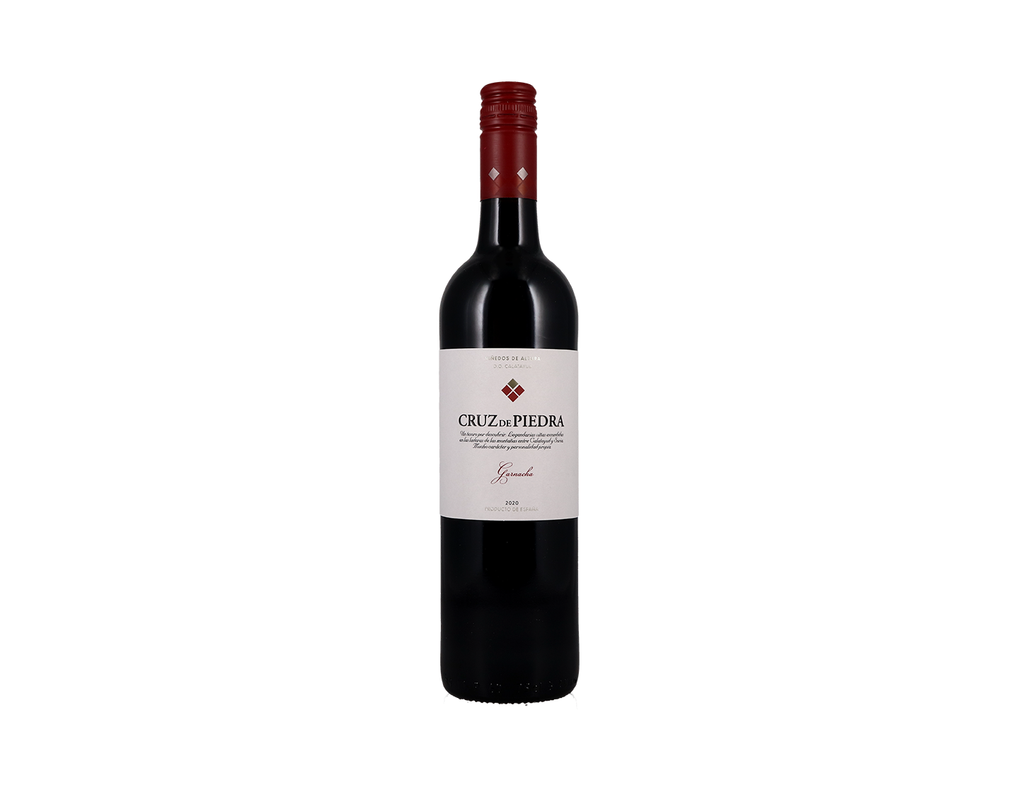 Cruz de Piedra Garnacha 2020