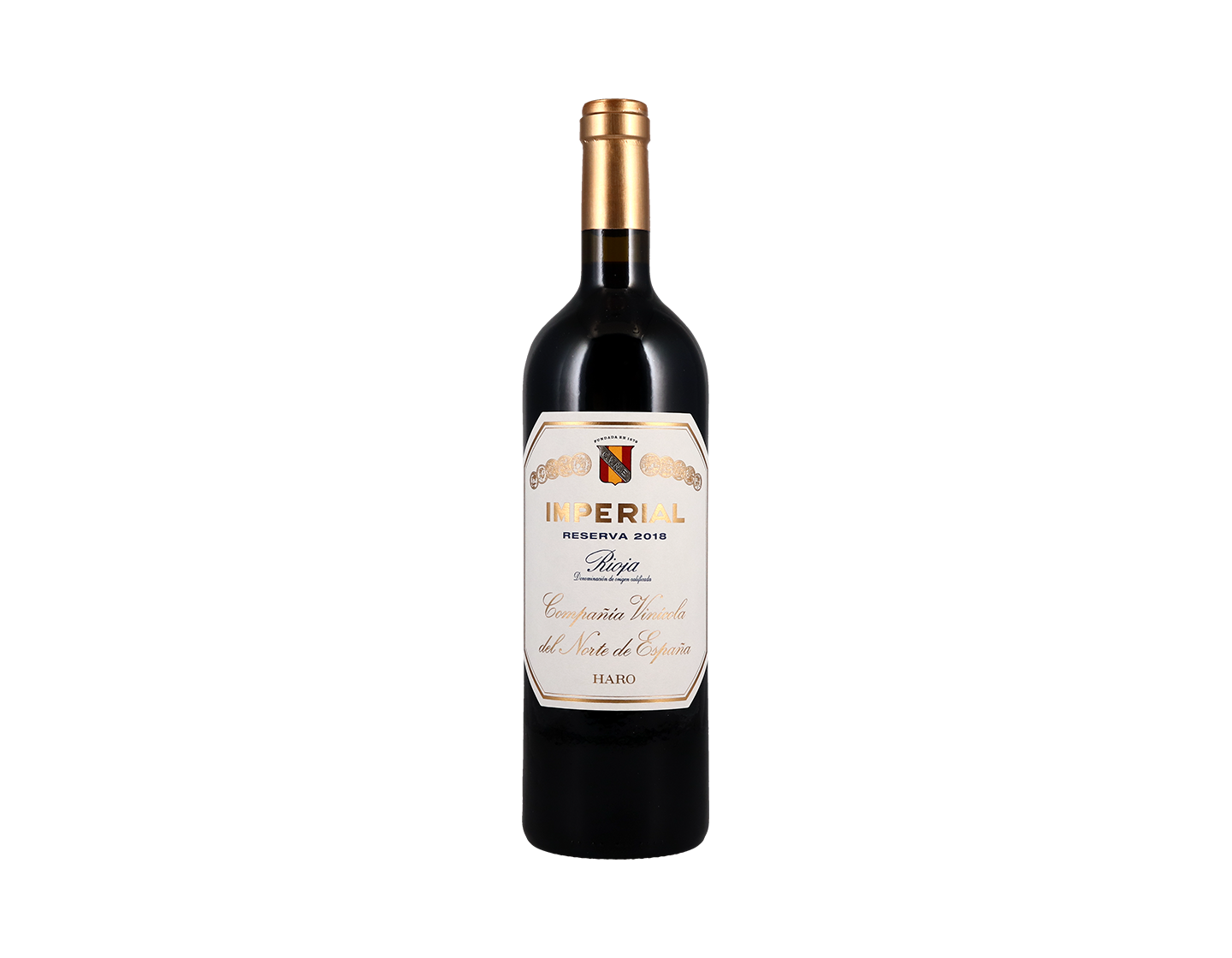 CVNE Imperial Reserva 2018