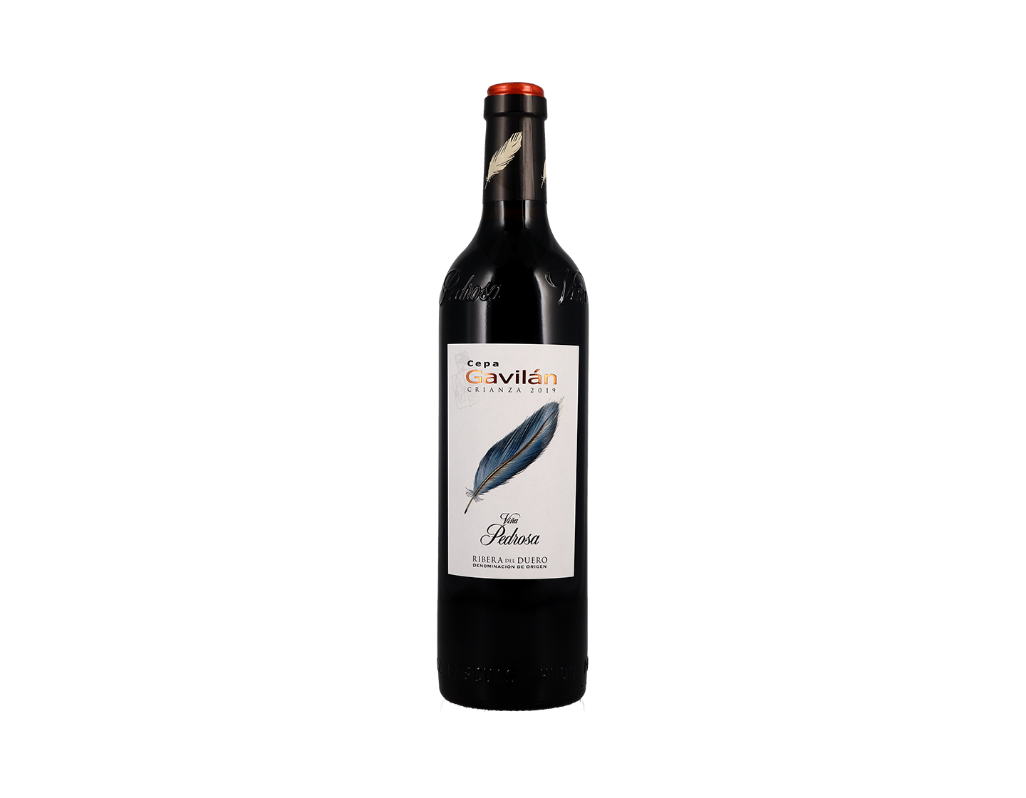 Cepa Gavilan Crianza, Ribera del Duero 2019