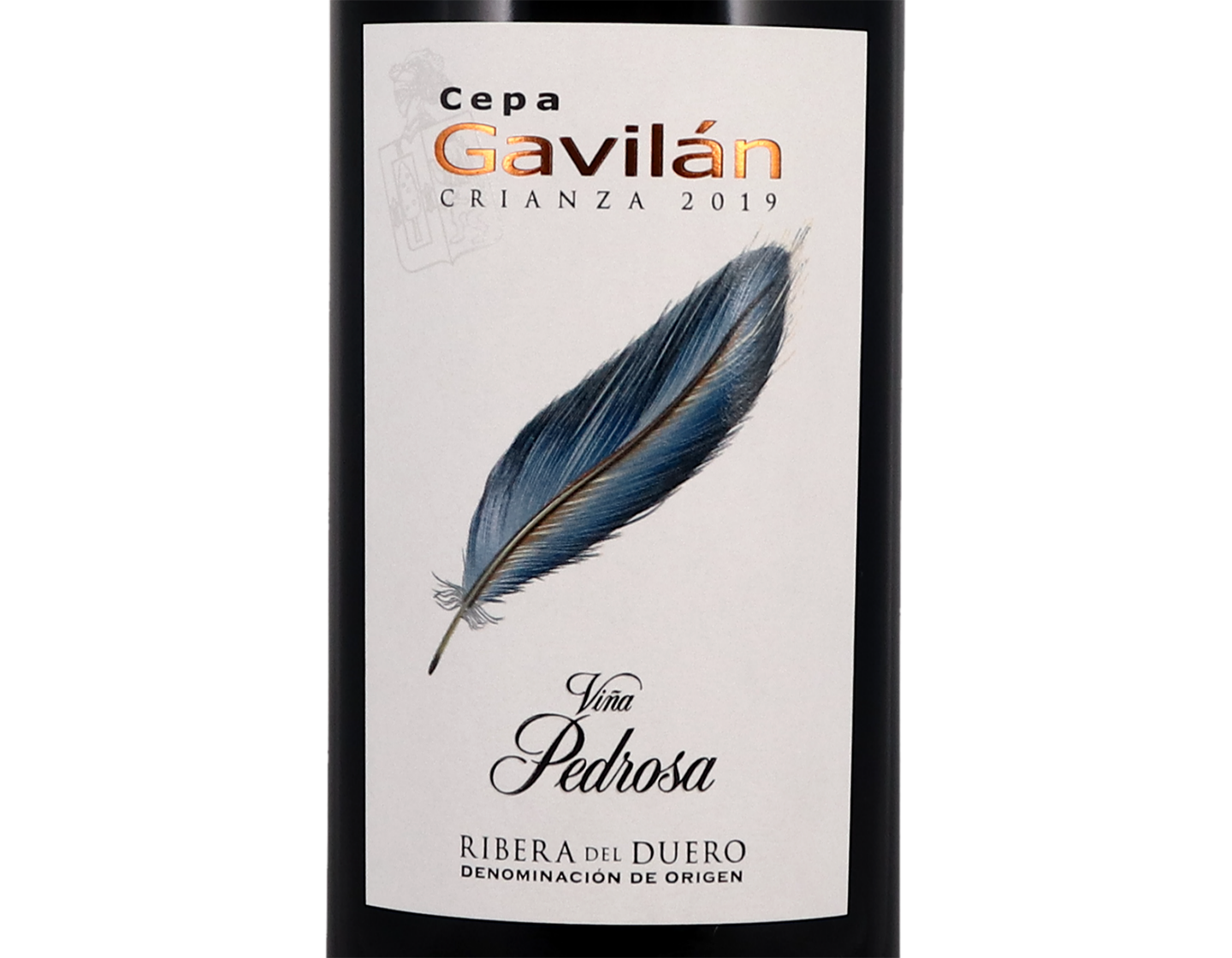 Cepa Gavilan Crianza, Ribera del Duero 2019