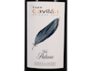 Cepa Gavilan Crianza, Ribera del Duero 2019 view 2