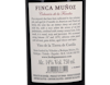 Finca Muñoz Coleccion de la Familia Tempranillo, Castilla 2019 view 4