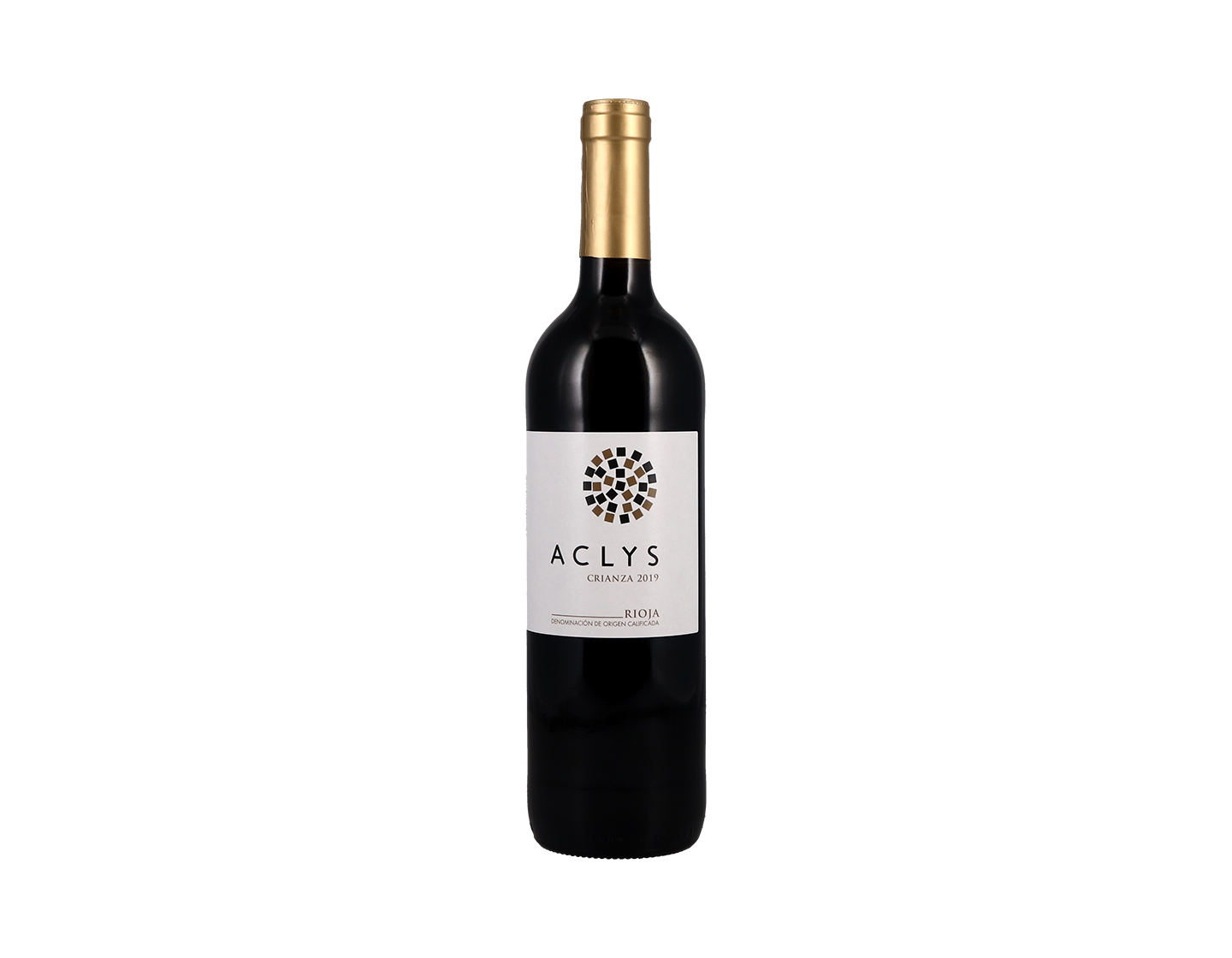 Bodegas Murua Aclys Crianza Rioja 2019