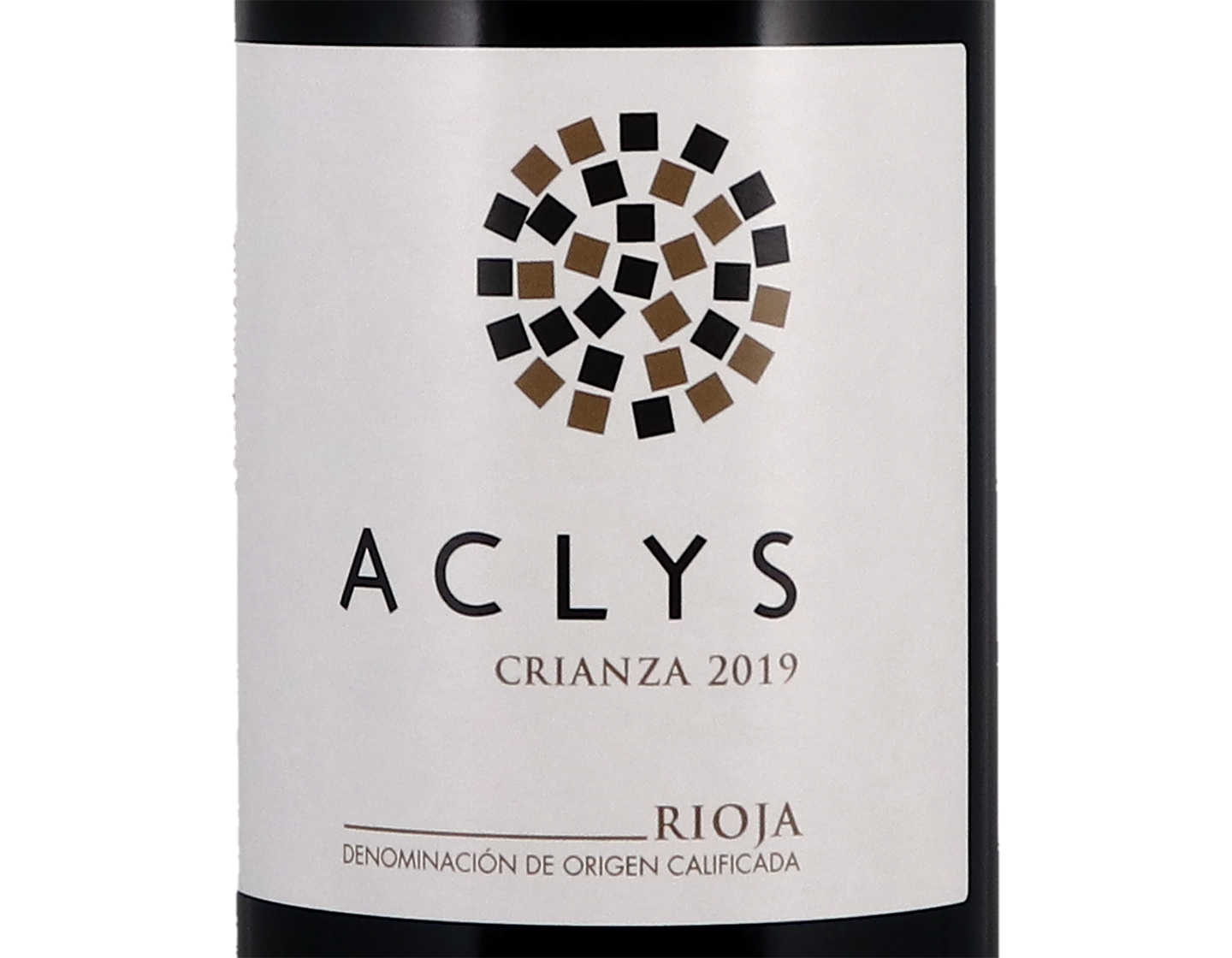 Bodegas Murua Aclys Crianza Rioja 2019