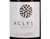 Bodegas Murua Aclys Crianza Rioja 2019 view 2
