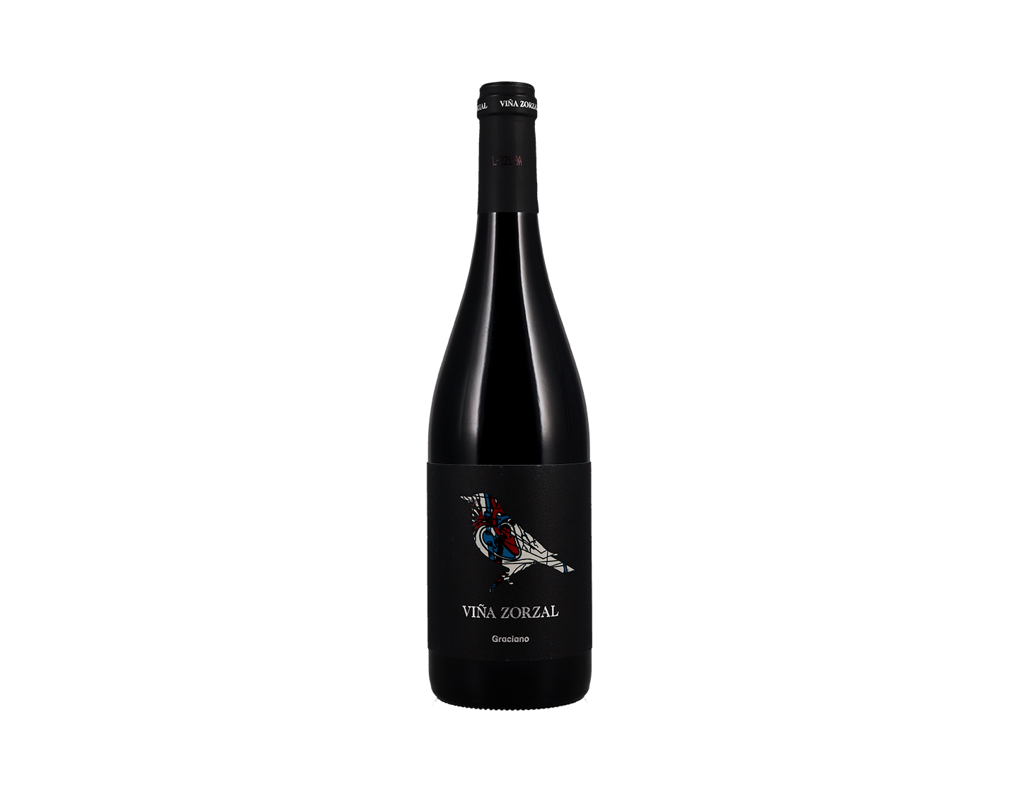 Viña Zorzal Graciano, Navarra 2020
