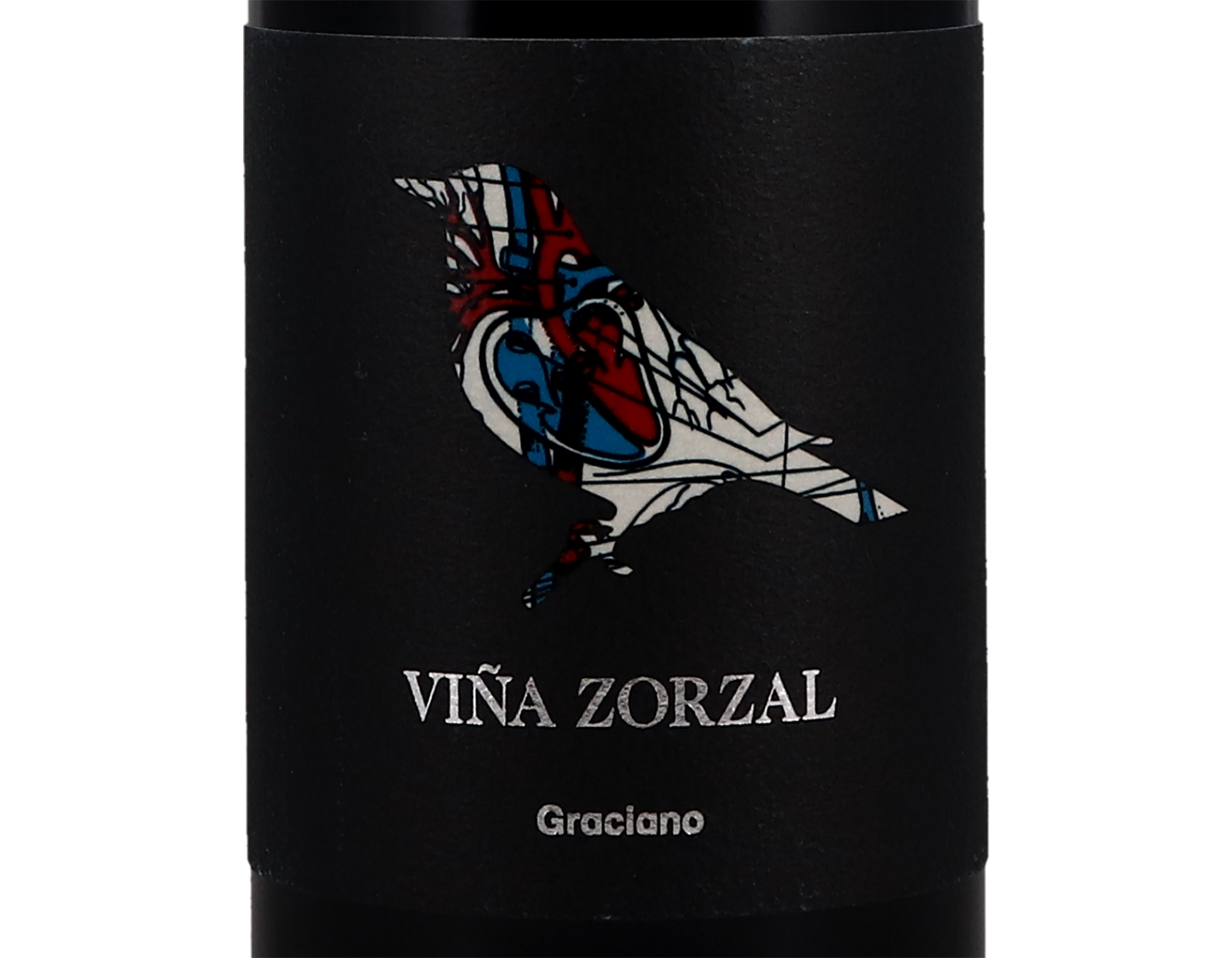 Viña Zorzal Graciano, Navarra 2020