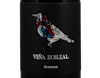Viña Zorzal Graciano, Navarra 2020 view 2