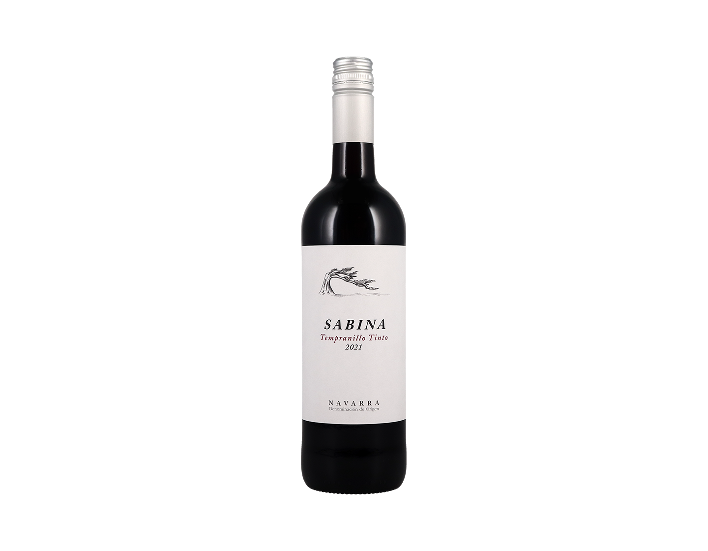Sabina Tempranillo Navarra 2021