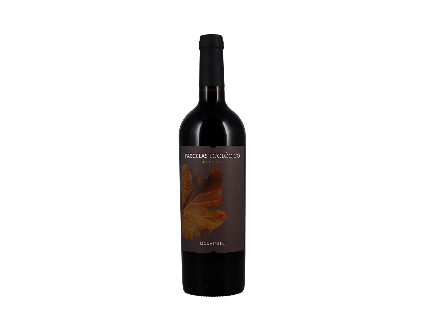 Parcelas Ecológico Monastrell, Yecla 2020