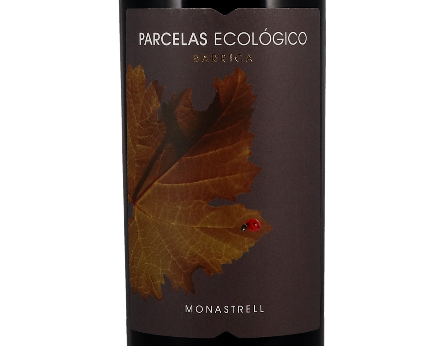 Parcelas Ecológico Monastrell, Yecla 2020