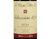 La Rioja Alta Seleccion 874 Reserva Rioja 2019 view 2
