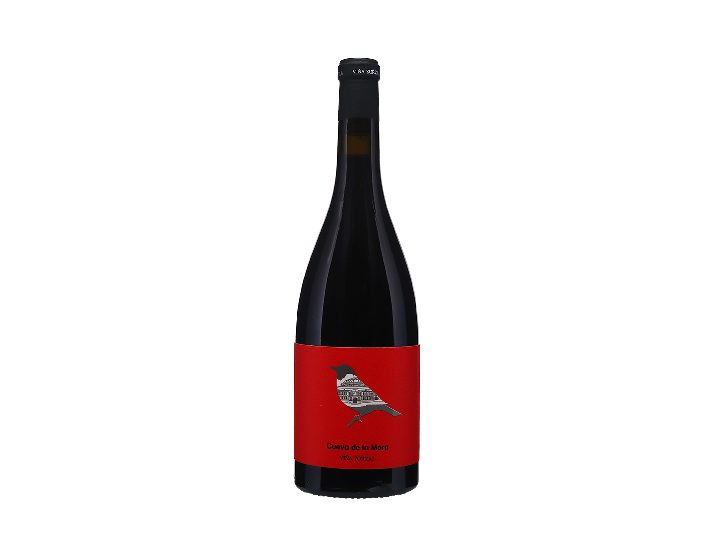 Vina Zorzal Cueva de la Mora Garnacha Navarra 2020