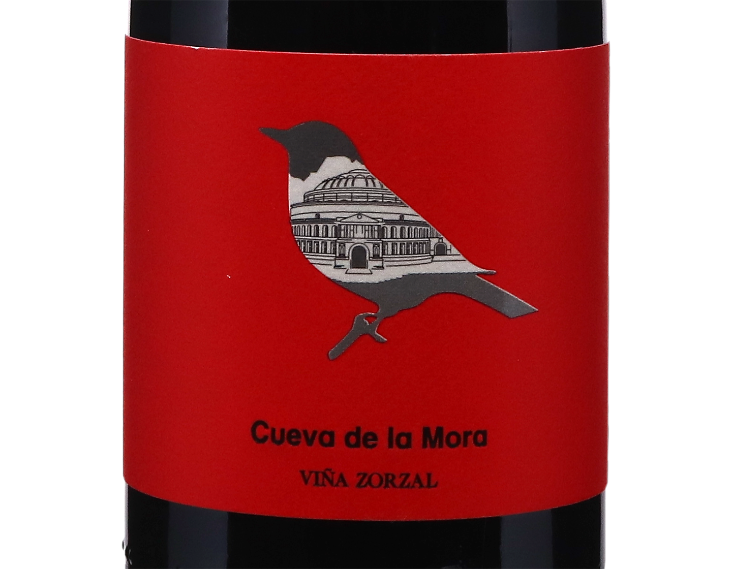 Vina Zorzal Cueva de la Mora Garnacha Navarra 2020