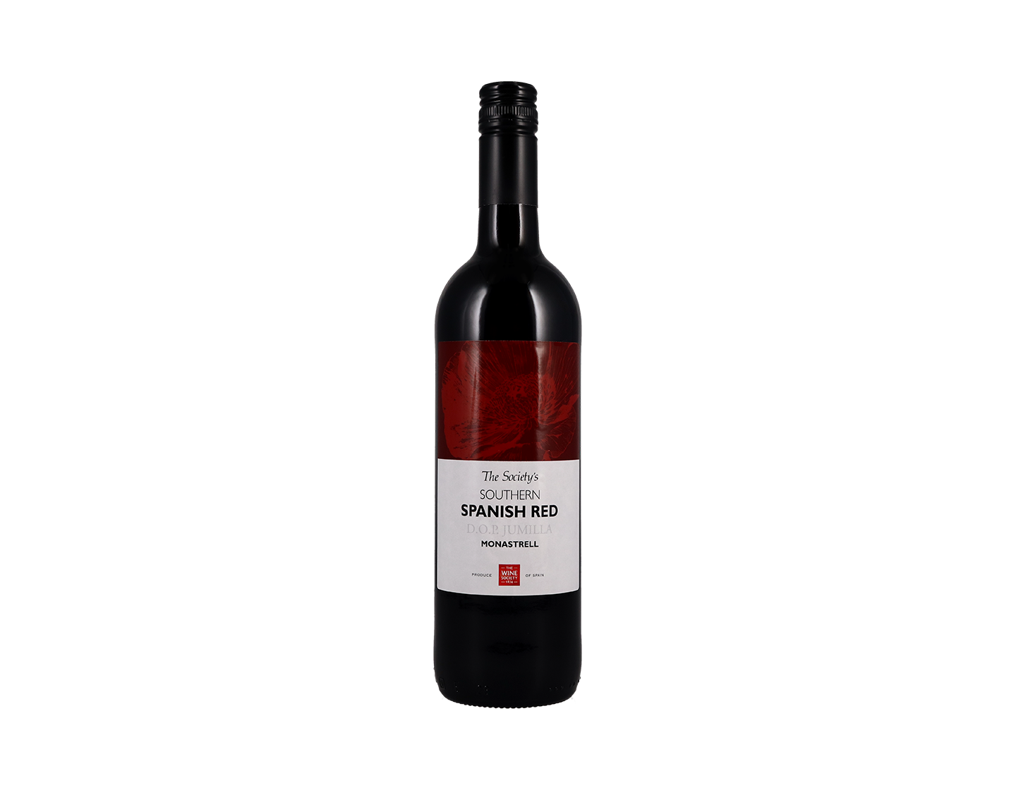 The Society's Southern Spanish Red Jumilla 2021