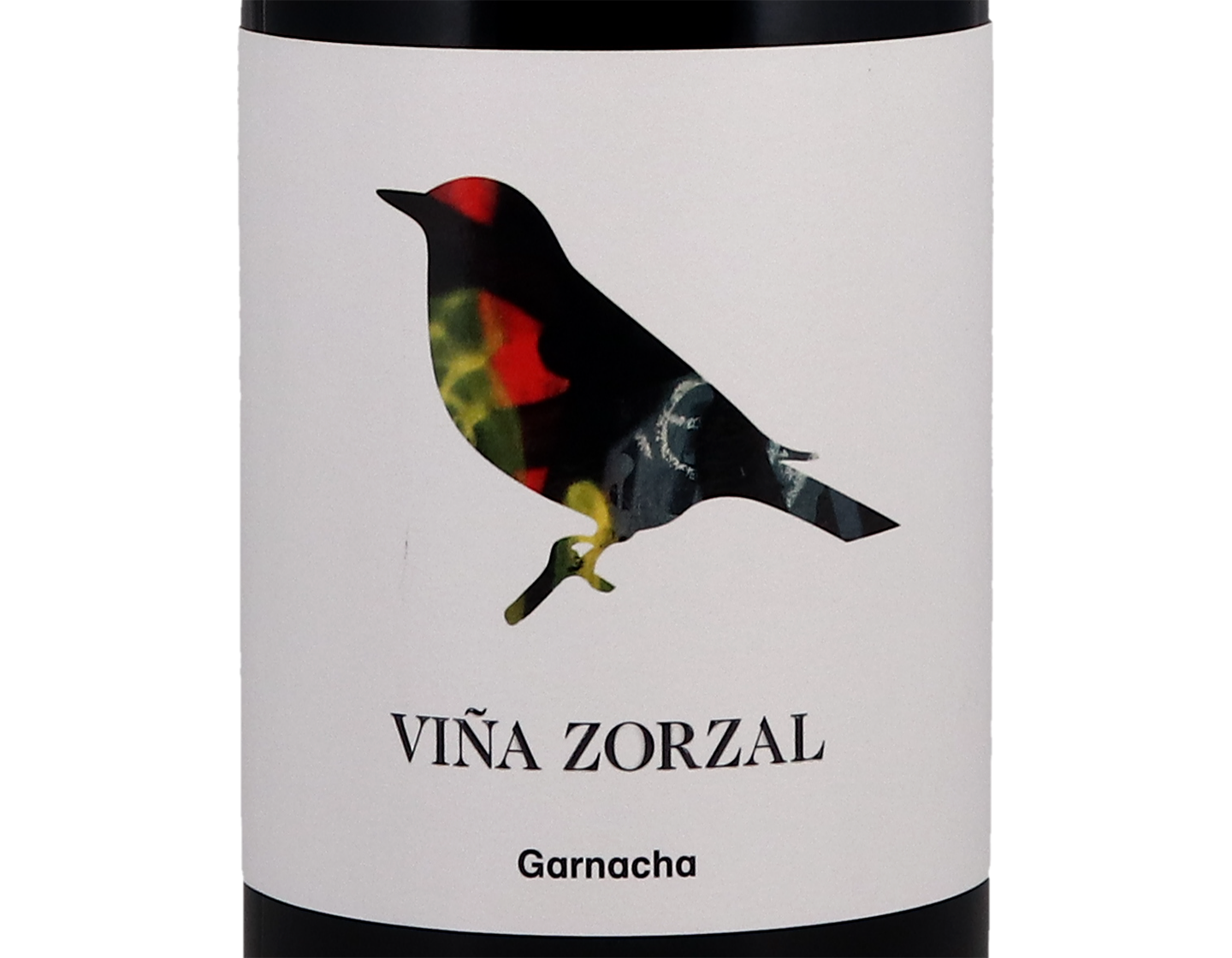 Vina Zorzal Garnacha Navarra 2021
