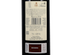 Vina Pedrosa Reserva Ribera del Duero 2018 view 3