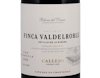 Felix Callejo Finca Valdelroble 2020 ORGANIC view 2