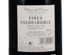 Felix Callejo Finca Valdelroble 2020 ORGANIC view 3